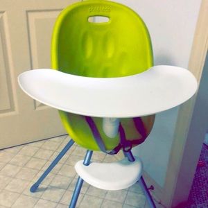 Phil&teds high chair